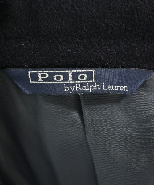 Polo Ralph Lauren（ポロラルフローレン）チェスターコート 紺 サイズ:-(M位) メンズ/2200690690019