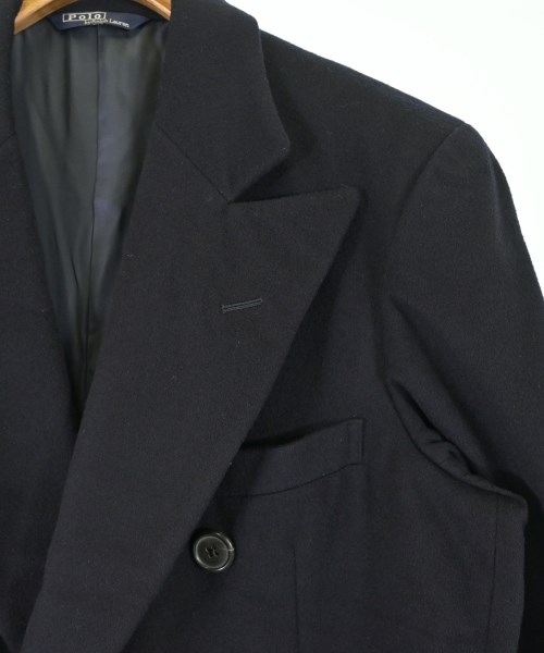 Polo Ralph Lauren（ポロラルフローレン）チェスターコート 紺 サイズ:-(M位) メンズ/2200690690019