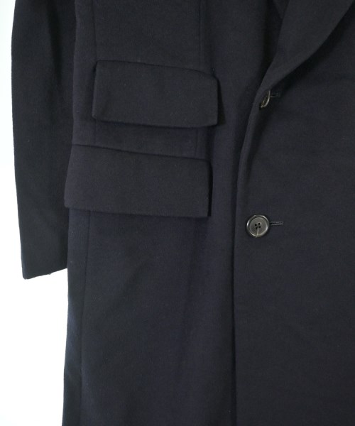 Polo Ralph Lauren（ポロラルフローレン）チェスターコート 紺 サイズ:-(M位) メンズ/2200690690019
