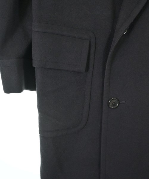 Polo Ralph Lauren（ポロラルフローレン）チェスターコート 黒 サイズ:-(XL位) メンズ/2200690690026