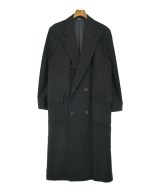 Polo Ralph Lauren（ポロラルフローレン）チェスターコート 黒 サイズ:-(XL位) メンズ/2200690690026