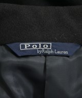 Polo Ralph Lauren（ポロラルフローレン）チェスターコート 黒 サイズ:-(XL位) メンズ/2200690690026