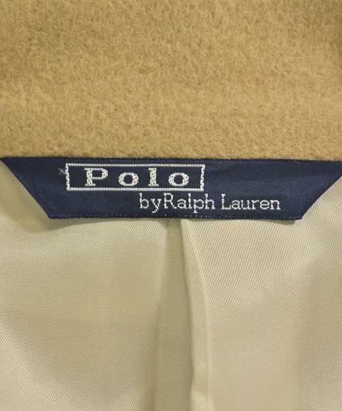 Polo Ralph Lauren（ポロラルフローレン）チェスターコート ベージュ サイズ:-(M位) メンズ/2200690690033