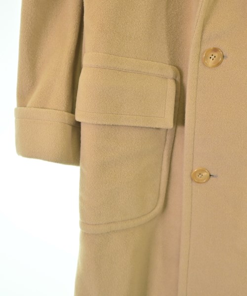 Polo Ralph Lauren（ポロラルフローレン）チェスターコート ベージュ サイズ:-(M位) メンズ/2200690690033