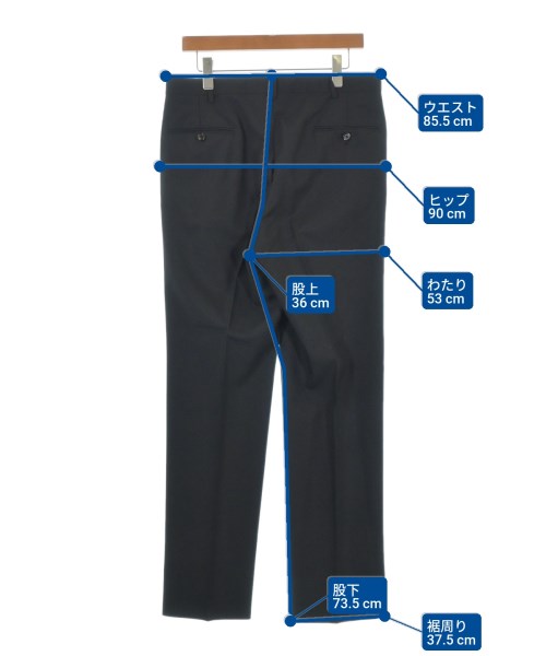 Polo Ralph Lauren（ポロラルフローレン）ビジネス 黒 サイズ:-(XL位)/86(XL位) メンズ/2200690763010