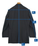 Polo Ralph Lauren（ポロラルフローレン）ビジネス 黒 サイズ:-(XL位)/86(XL位) メンズ/2200690763010