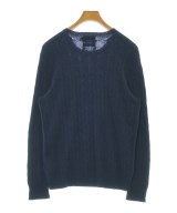 Polo Ralph Lauren（ポロラルフローレン）ニット・セーター 紺 サイズ:M メンズ/2200687850105