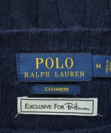 Polo Ralph Lauren（ポロラルフローレン）ニット・セーター 紺 サイズ:M メンズ/2200687850105