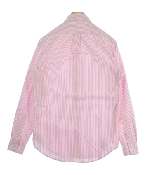 Polo Ralph Lauren（ポロラルフローレン）カジュアルシャツ ピンク サイズ:XS メンズ/2200688356194