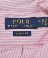 Polo Ralph Lauren（ポロラルフローレン）カジュアルシャツ ピンク サイズ:XS メンズ/2200688356194