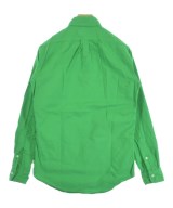 Polo Ralph Lauren（ポロラルフローレン）カジュアルシャツ 緑 サイズ:XS メンズ/2200688356200