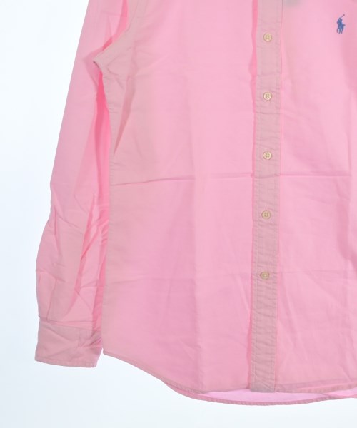 Polo Ralph Lauren（ポロラルフローレン）カジュアルシャツ ピンク サイズ:XS メンズ/2200688356217
