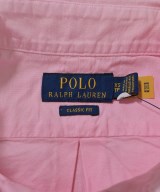 Polo Ralph Lauren（ポロラルフローレン）カジュアルシャツ ピンク サイズ:XS メンズ/2200688356217