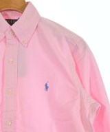 Polo Ralph Lauren（ポロラルフローレン）カジュアルシャツ ピンク サイズ:XS メンズ/2200688356217