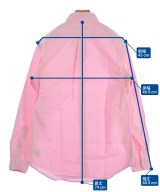 Polo Ralph Lauren（ポロラルフローレン）カジュアルシャツ ピンク サイズ:XS メンズ/2200688356217