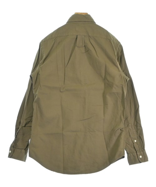 Polo Ralph Lauren（ポロラルフローレン）カジュアルシャツ カーキ サイズ:S メンズ/2200688356224