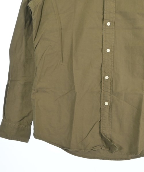 Polo Ralph Lauren（ポロラルフローレン）カジュアルシャツ カーキ サイズ:S メンズ/2200688356224