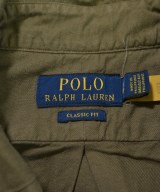 Polo Ralph Lauren（ポロラルフローレン）カジュアルシャツ カーキ サイズ:S メンズ/2200688356224