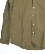 Polo Ralph Lauren（ポロラルフローレン）カジュアルシャツ カーキ サイズ:S メンズ/2200688356224