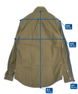 Polo Ralph Lauren（ポロラルフローレン）カジュアルシャツ カーキ サイズ:S メンズ/2200688356224