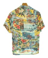 Polo Ralph Lauren（ポロラルフローレン）カジュアルシャツ その他（柄物・カラフル） サイズ:S メンズ/2200691217093