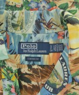 Polo Ralph Lauren（ポロラルフローレン）カジュアルシャツ その他（柄物・カラフル） サイズ:S メンズ/2200691217093