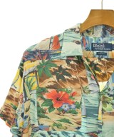 Polo Ralph Lauren（ポロラルフローレン）カジュアルシャツ その他（柄物・カラフル） サイズ:S メンズ/2200691217093