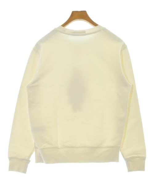 Polo Ralph Lauren（ポロラルフローレン）スウェット 白 サイズ:S メンズ/2200691283012