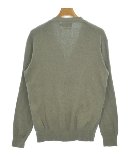 Polo Ralph Lauren（ポロラルフローレン）カーディガン グレー サイズ:S メンズ/2200680013170