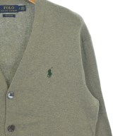 Polo Ralph Lauren（ポロラルフローレン）カーディガン グレー サイズ:S メンズ/2200680013170