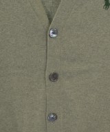 Polo Ralph Lauren（ポロラルフローレン）カーディガン グレー サイズ:S メンズ/2200680013170