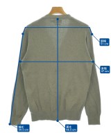 Polo Ralph Lauren（ポロラルフローレン）カーディガン グレー サイズ:S メンズ/2200680013170