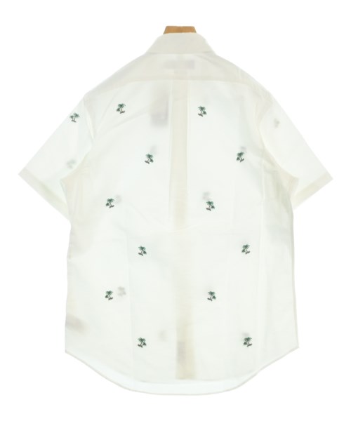 Polo Ralph Lauren（ポロラルフローレン）カジュアルシャツ 白 サイズ:M メンズ/2200691517049