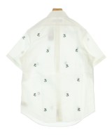 Polo Ralph Lauren（ポロラルフローレン）カジュアルシャツ 白 サイズ:M メンズ/2200691517049