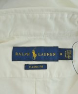 Polo Ralph Lauren（ポロラルフローレン）カジュアルシャツ 白 サイズ:M メンズ/2200691517049