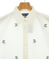 Polo Ralph Lauren（ポロラルフローレン）カジュアルシャツ 白 サイズ:M メンズ/2200691517049