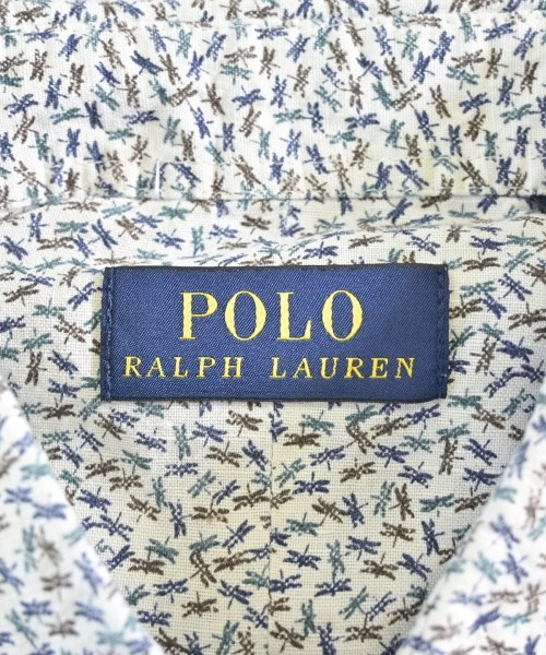 Polo Ralph Lauren（ポロラルフローレン）カジュアルシャツ その他（柄物・カラフル） サイズ:M メンズ/2200691517063