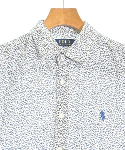 Polo Ralph Lauren（ポロラルフローレン）カジュアルシャツ その他（柄物・カラフル） サイズ:M メンズ/2200691517063