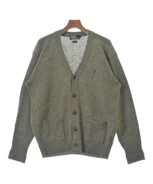 Polo Ralph Lauren(ポロラルフローレン)カーディガン グレー サイズ:L/2200691584010