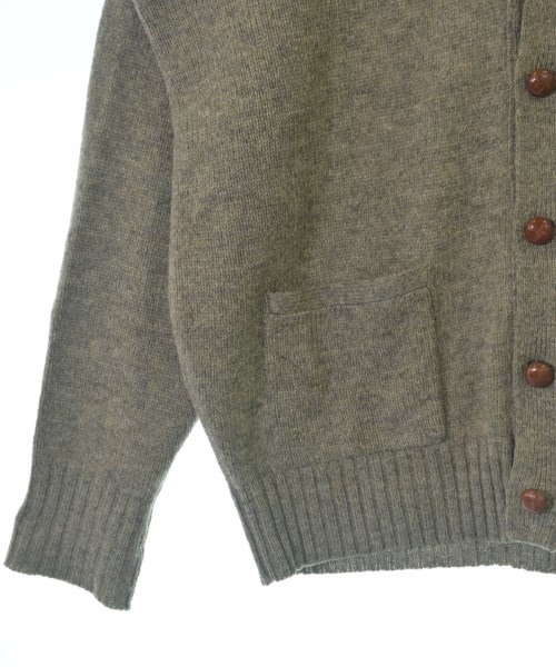 Polo Ralph Lauren（ポロラルフローレン）カーディガン グレー サイズ:L メンズ/2200691584010