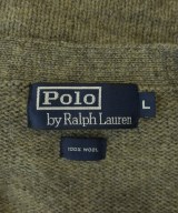 Polo Ralph Lauren（ポロラルフローレン）カーディガン グレー サイズ:L メンズ/2200691584010