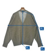 Polo Ralph Lauren（ポロラルフローレン）カーディガン グレー サイズ:L メンズ/2200691584010