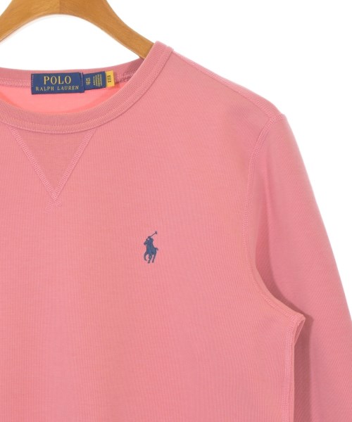 Polo Ralph Lauren（ポロラルフローレン）スウェット ピンク サイズ:XS メンズ/2200691597034