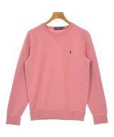 Polo Ralph Lauren（ポロラルフローレン）スウェット ピンク サイズ:XS メンズ/2200691597034