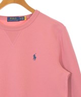 Polo Ralph Lauren（ポロラルフローレン）スウェット ピンク サイズ:XS メンズ/2200691597034