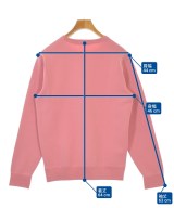 Polo Ralph Lauren（ポロラルフローレン）スウェット ピンク サイズ:XS メンズ/2200691597034