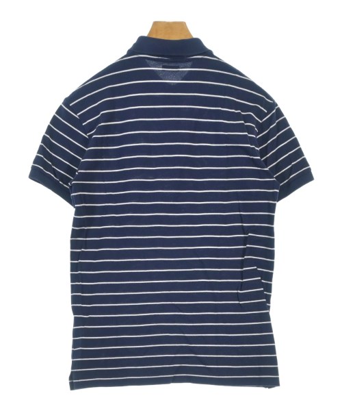 Polo Ralph Lauren（ポロラルフローレン）ポロシャツ 紺 サイズ:S メンズ/2200683189032