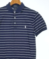 Polo Ralph Lauren（ポロラルフローレン）ポロシャツ 紺 サイズ:S メンズ/2200683189032