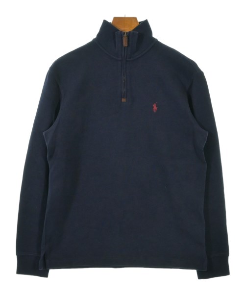 Polo Ralph Lauren(ポロラルフローレン)スウェット 紺 サイズ:S/2200683189124