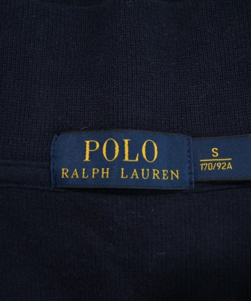 Polo Ralph Lauren（ポロラルフローレン）スウェット 紺 サイズ:S メンズ/2200683189124